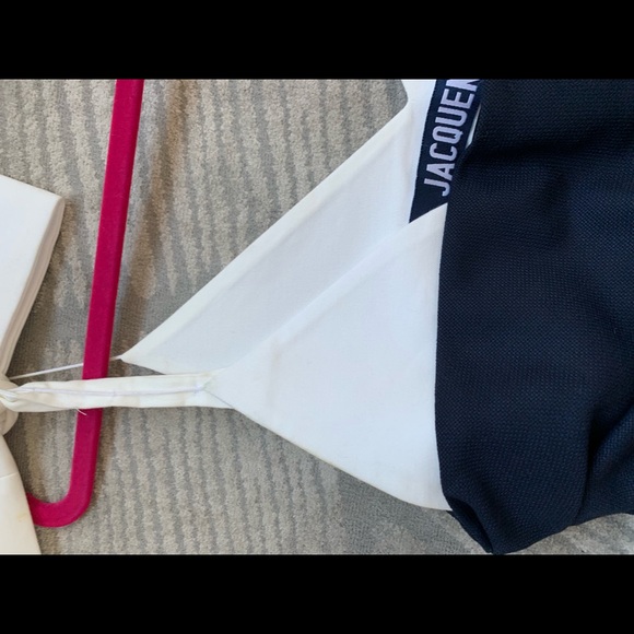 Jacque mus top - Picture 3 of 7